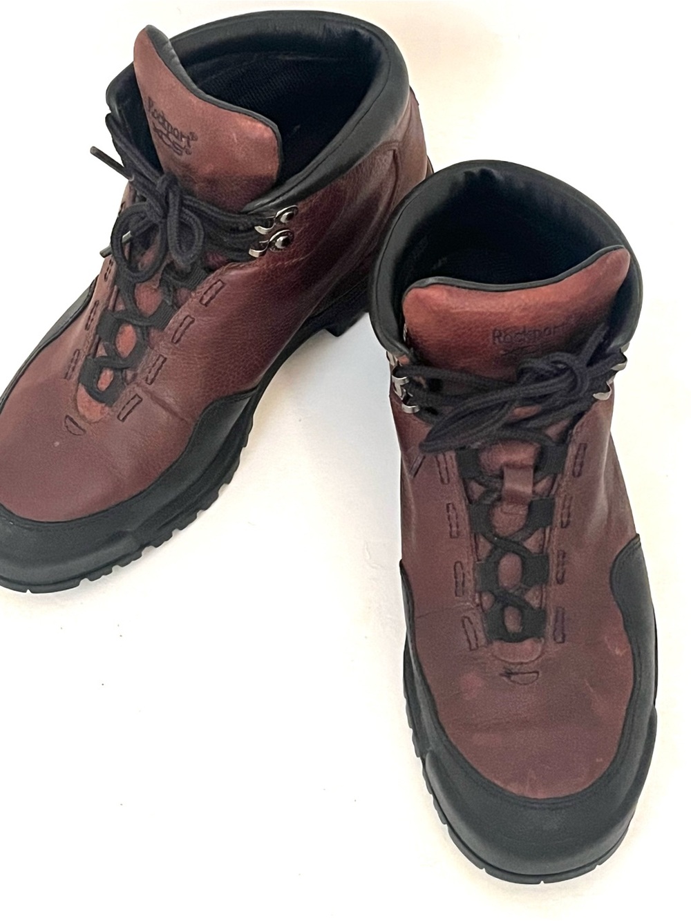Rockport Women Hydro Shield Waterproof Hiking Boot